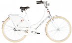 Ortler Van Dyck Trapez weiß 55cm 2022 Cityräder, Gr. 55cm