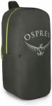 Osprey Airporter Gepäckorganizer L grau/oliv  2022 Wasserdichte Packsäcke