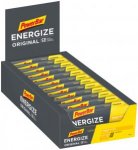 PowerBar Energize Original Riegel Box 25 x 55g Banane Punch  2022 Nutrition Sets