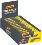 PowerBar Energize Original Riegel Box 25 x 55g Schokolade  2022 Riegel & Waffeln