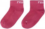 Reima Vauhtiin Socken Kinder pink EU 22 2021 Freizeitsocken, Gr. EU 22