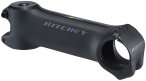 Ritchey WCS Chicane V2 Vorbau Ø31,8mm 10° inkl. Ahead Cap schwarz 90mm 2022 Re