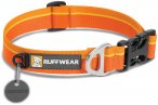 Ruffwear Hoopie Halsband orange 20-26" | 51-66cm 2021 Tierbedarf, Gr. 20-26" | 5