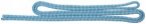 SALEWA Master Schnur 6mm x 60cm Precut blau  2022 Schlingen & Bänder