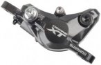 Shimano Deore XT BR-M8000 Bremssattel für G02A Resin schwarz  2021 Scheibenbrem