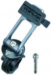 Topeak RideCase Mount 1-1/4"  2022 Smartphone Halter & Hüllen