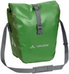 VAUDE Aqua Front Gepäckträgertasche grün/oliv  2022 Gepäckträgertaschen