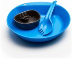 Wildo Pathfinder Kit Geschirrset blau/grau  2022 Koch- & Geschirrsets