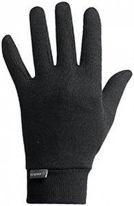 Odlo Gloves Warm Laufhandschuhe - Schwarz, Gr. L