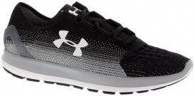 Under Armour Speedform Slingride Fade - Laufschuhe für Herren - Grau, Gr. 45