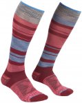 Ortovox All Mountain Long Socks Women multicolour 