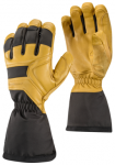 Black Diamond Crew Handschuhe (Größe S, gelb) |  > Unisex