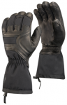 Black Diamond Crew Handschuhe (Größe M, schwarz) |  > Unisex
