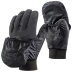 Black Diamond Wind Hood Handschuhe (Größe M, schwarz) | Fingerhandschuhe > Uni