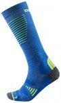 Devold Cross Country Socken (Größe 28 | 29 | 30, blau) |  > Kinder