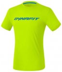 Dynafit Traverse 2 S/S T-Shirt (Größe L, gelb) |  > Herren