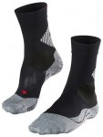 Falke 4 Grip Socken (Größe 37 | 38, schwarz) |  > Unisex