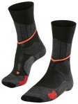 Falke SC1 Langlauf Socken (Größe 35 | 36, schwarz) |  > Damen