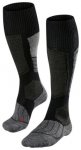 Falke SK1 Socken (Größe 44 | 45, schwarz) |  > Herren