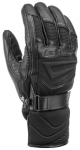 Leki Griffin S Handschuhe (Größe 8, schwarz) |  > Unisex
