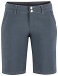 Marmot Kodachrome Shorts (Größe S, grau) |  > Damen