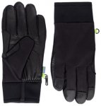 Meru Nuuk Handschuhe (Größe XS, schwarz) | Fingerhandschuhe > Unisex