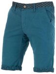 Nograd Fonzi Shorts (Größe S, blau) |  > Herren