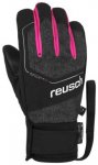 Reusch Torby R-TEX® XT Handschuhe (Größe 6.5, schwarz) |  > Kinder