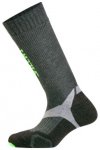 Salewa Expedition Socken (Größe 38 | 39 | 40, grau) |  > Unisex