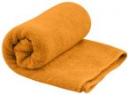 Sea to Summit Tek Towel (orange) |  > Unisex