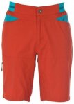 Ternua Quickdraw Shorts (Größe S, orange) |  > Herren