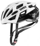 Uvex Race 7 Fahrradhelm (weiss) |  > Unisex