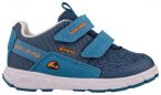 Viking Rindal GTX Schuhe (Größe 32, blau) | Zustiegsschuhe & Multifunktionssch