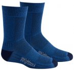 Wrightsock Coolmesh II Socken (blau) |  > Kinder