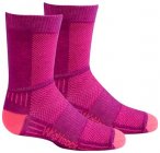 Wrightsock Coolmesh II Socken (pink) |  > Kinder