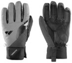 Zanier Gloves Sölden STX Handschuhe (Größe S, schwarz) | Fingerhandschuhe > U