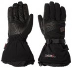 Ziener Germo Hot Handschuhe (Größe 9.5, schwarz) |  > Unisex