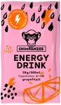 Chimpanzee Energy Drink Grapefruit 30 g