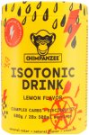 Chimpanzee Energy Drink Lemon 600 g