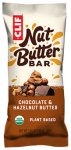 Clif Bar Nut Butter Filled Schokolade-Haselnuss 50