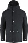 Fjäll Räven Visby 3 in 1 Jacket Men Black (XL)