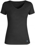 Fjällräven Abisko Cool T-Shirt Women Dark Grey (S)