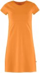 Fjällräven High Coast Dress Women Spicy Orange (Au