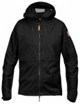 Fjällräven Keb Eco-Shell Jacket Black (XL)