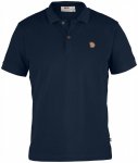Fjällräven Övik Polo Shirt Navy (XXL)