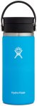 Hydroflask Wide Mouth Flex Sip 473 ml Pacific
