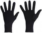 Icebreaker Adult 260 Tech Glove Liner Black (Ausla