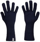 Icebreaker Unisex Rixdorf Gloves Midnight Navy (XL