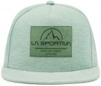 La Sportiva Flat Hat  Kale (L)