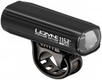 Lezyne LED Power Pro 115 StVZO Vorderlicht schwarz